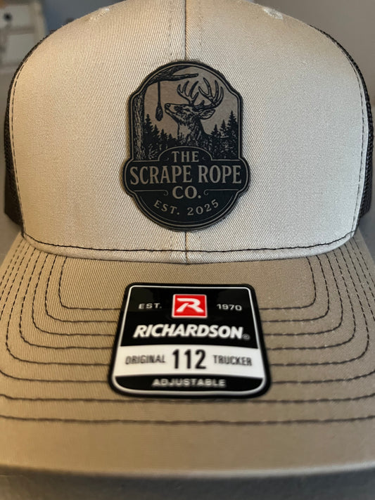 Richardson 112 Trucker
