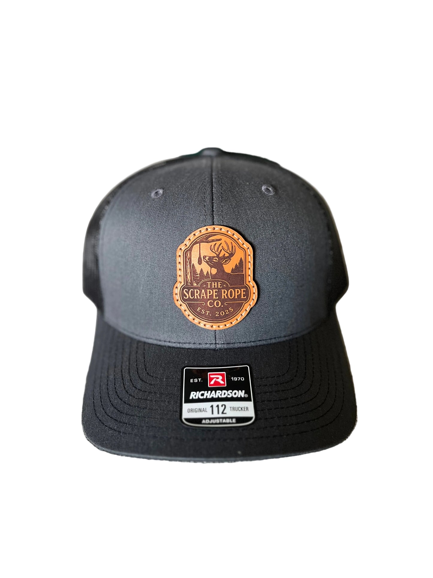 Richardson 112 Trucker