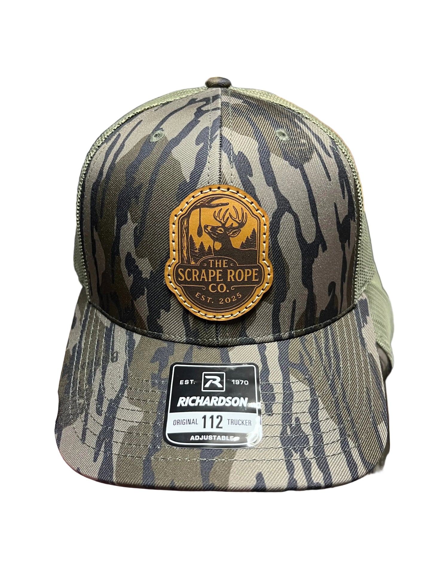 Richardson 112 Trucker