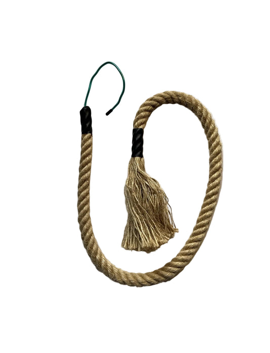 Scrape Rope Systems The Scrape Rope Co.