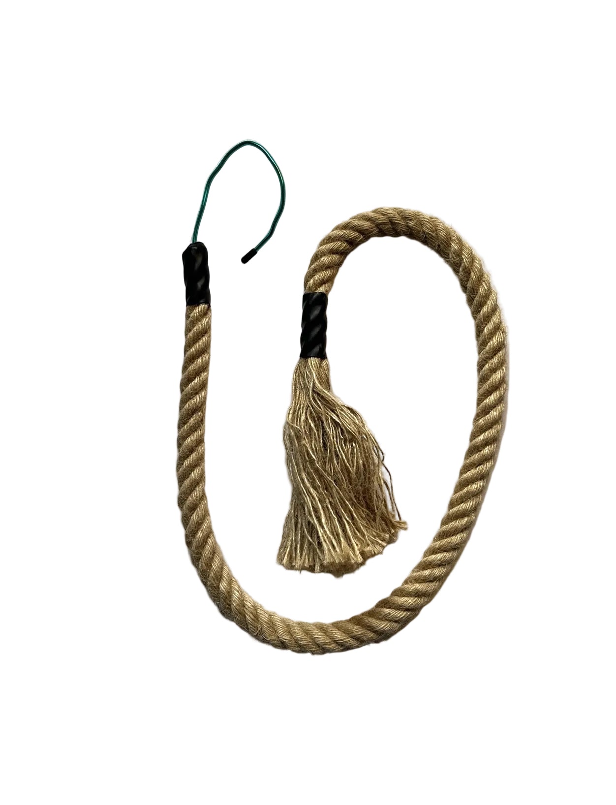 Scrape Rope and Versatail bundle