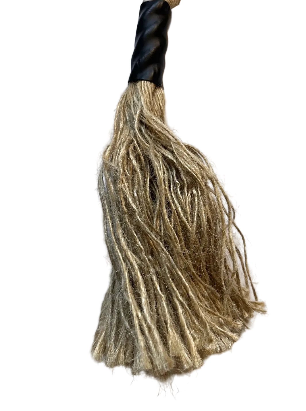 Scrape Rope and Versatail bundle