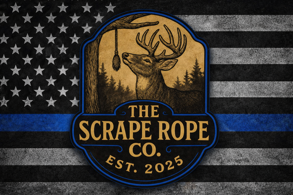 The Scrape Rope Co