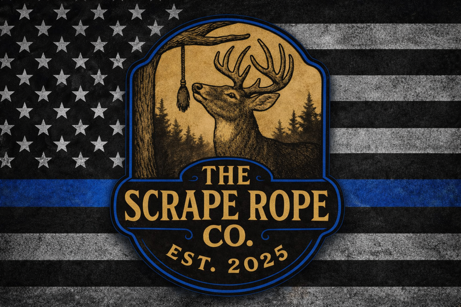 The Scrape Rope Co.