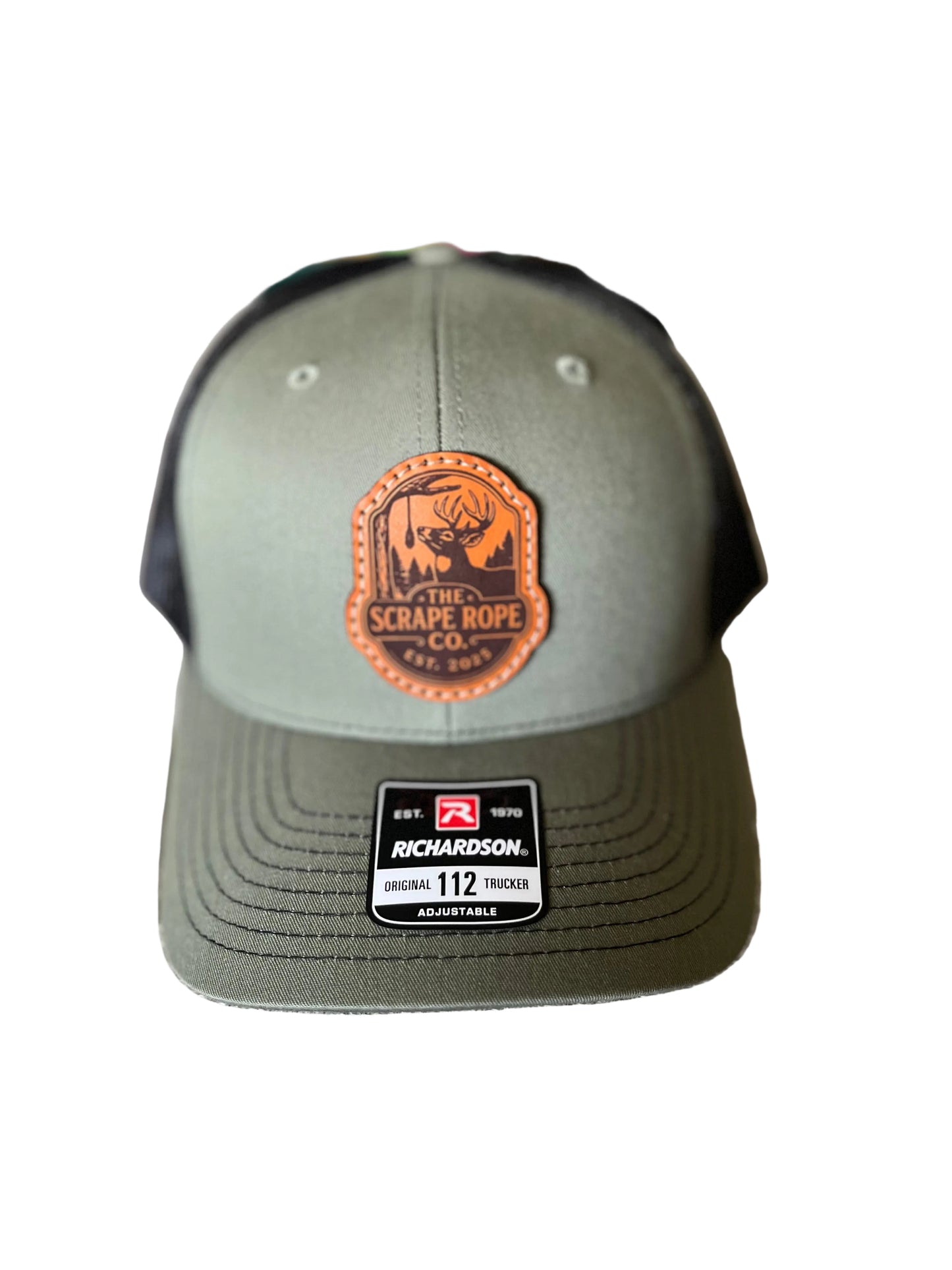Richardson 112 Trucker