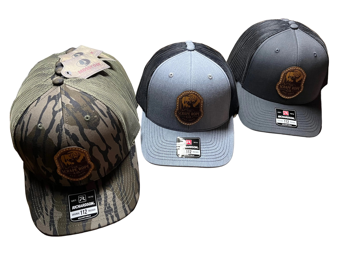 Richardson 112 Trucker