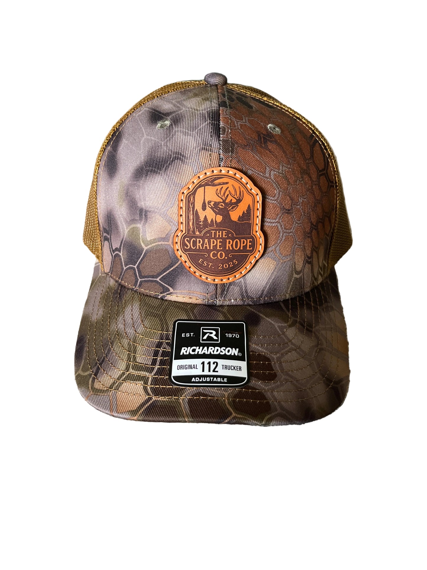 Richardson 112 Trucker