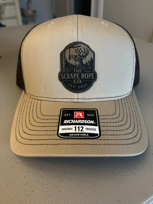 Richardson 112 Trucker