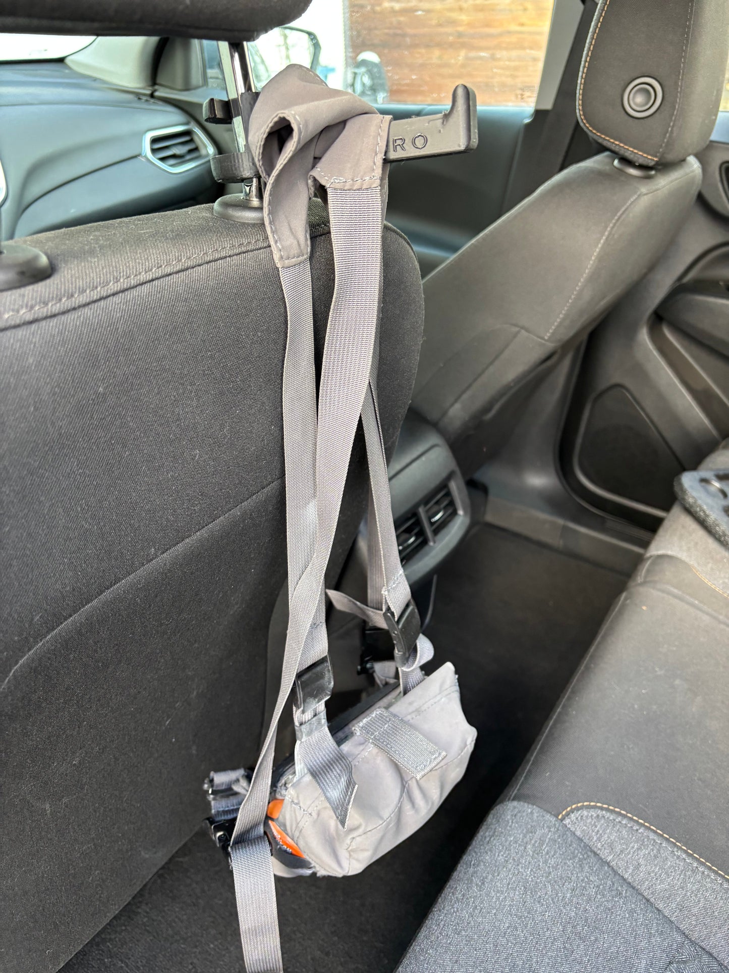 The “Bow Bro” NOW MADE WITH HIGH QUALITY PETG FILAMENT