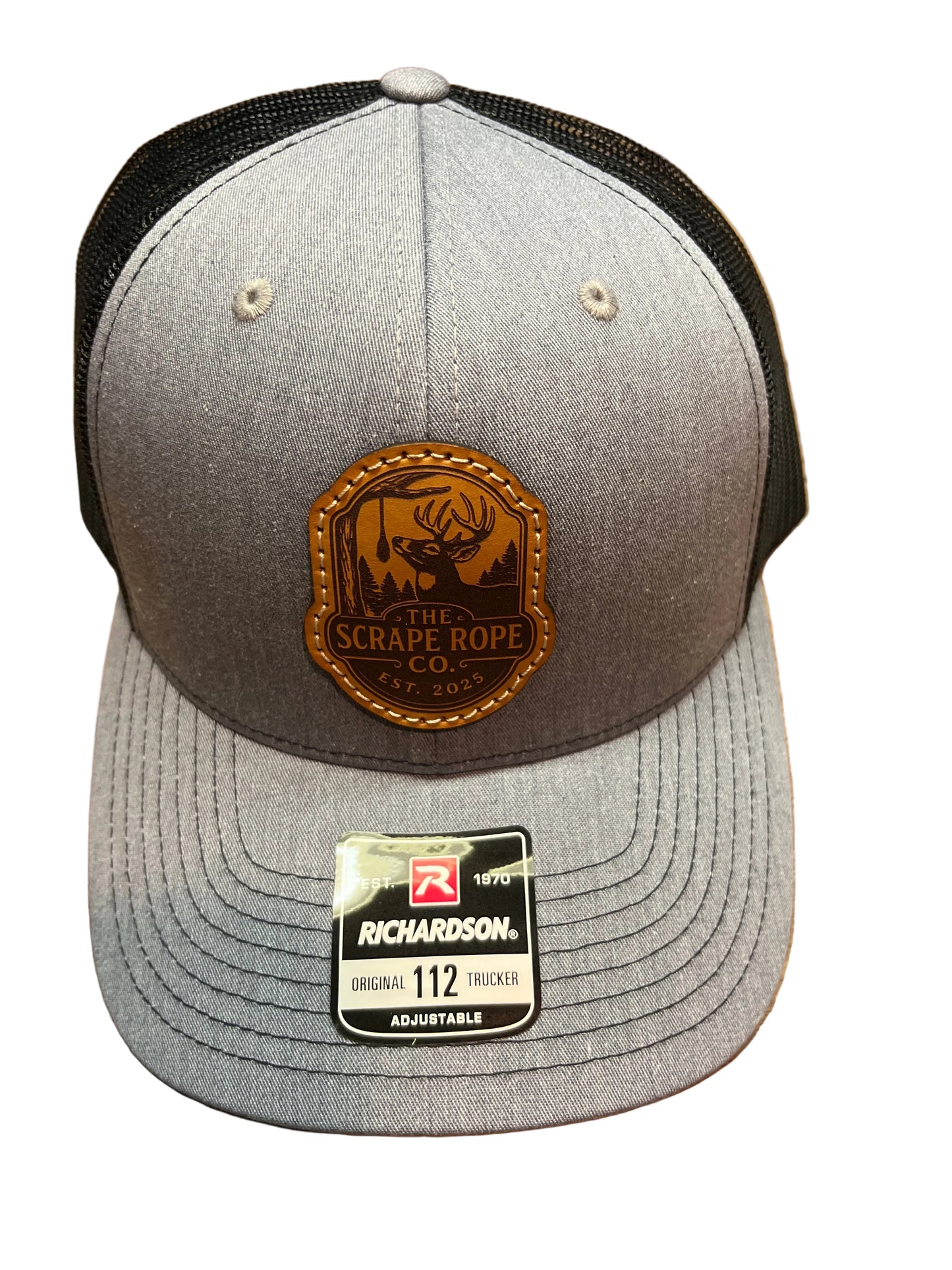 Richardson 112 Trucker
